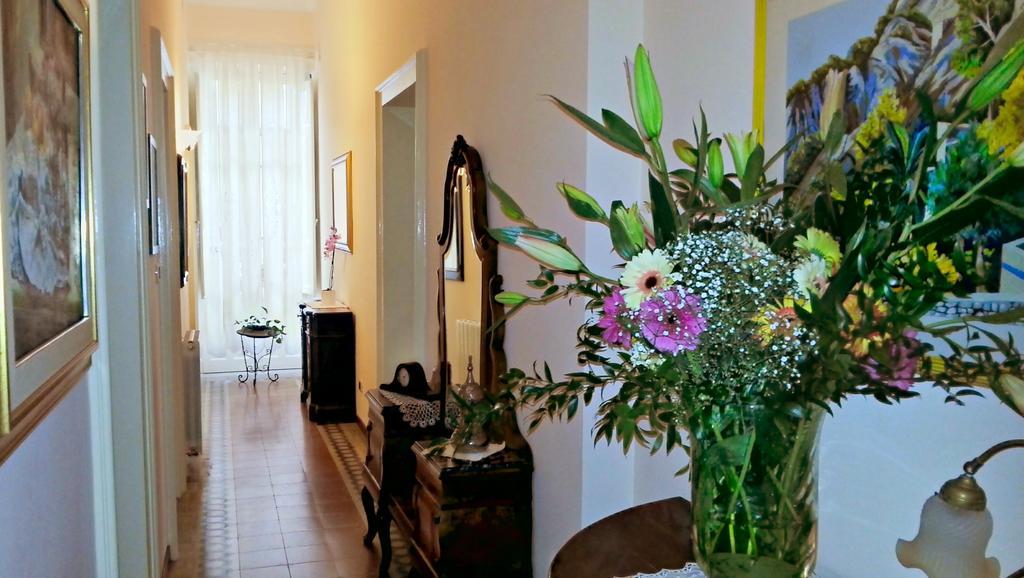 Апартаменти Casa Gabriella Syracuse Номер фото