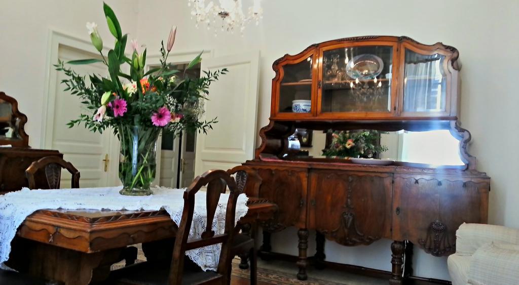 Апартаменти Casa Gabriella Syracuse Номер фото
