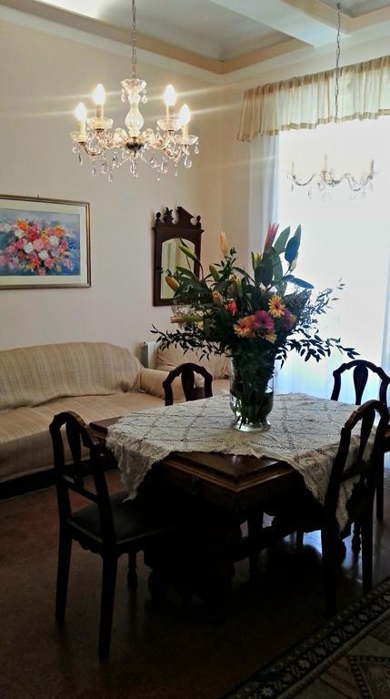 Апартаменти Casa Gabriella Syracuse Номер фото