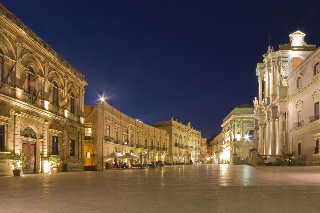 Апартаменти Casa Gabriella Syracuse Номер фото