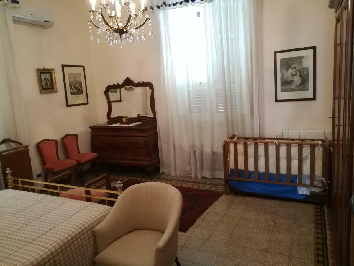Апартаменти Casa Gabriella Syracuse Екстер'єр фото