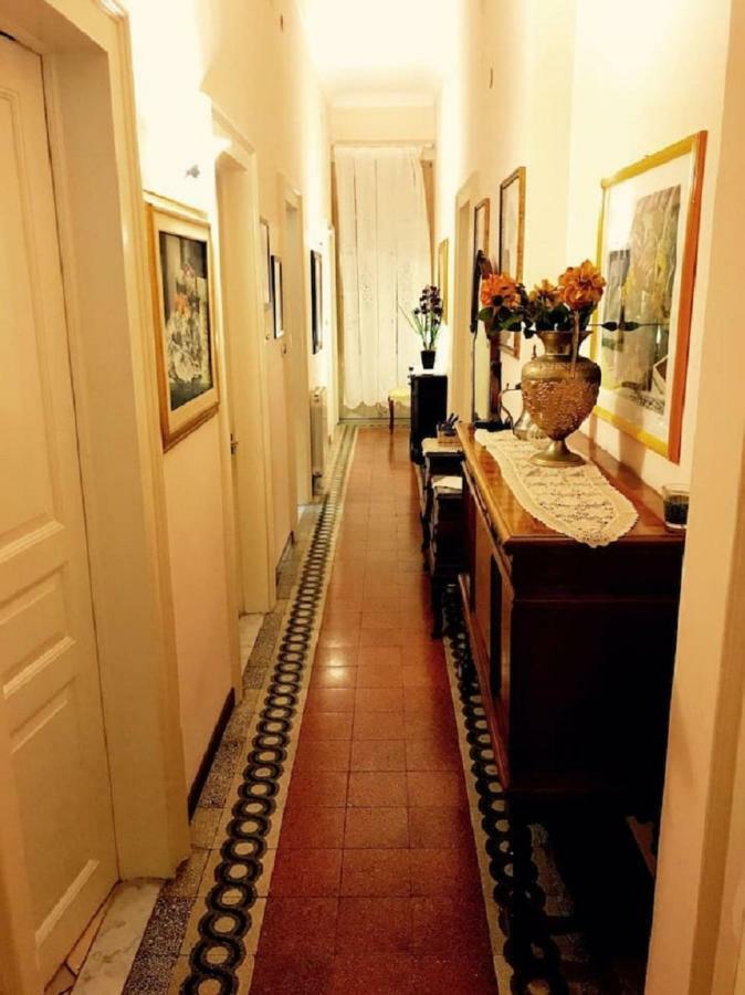 Апартаменти Casa Gabriella Syracuse Екстер'єр фото