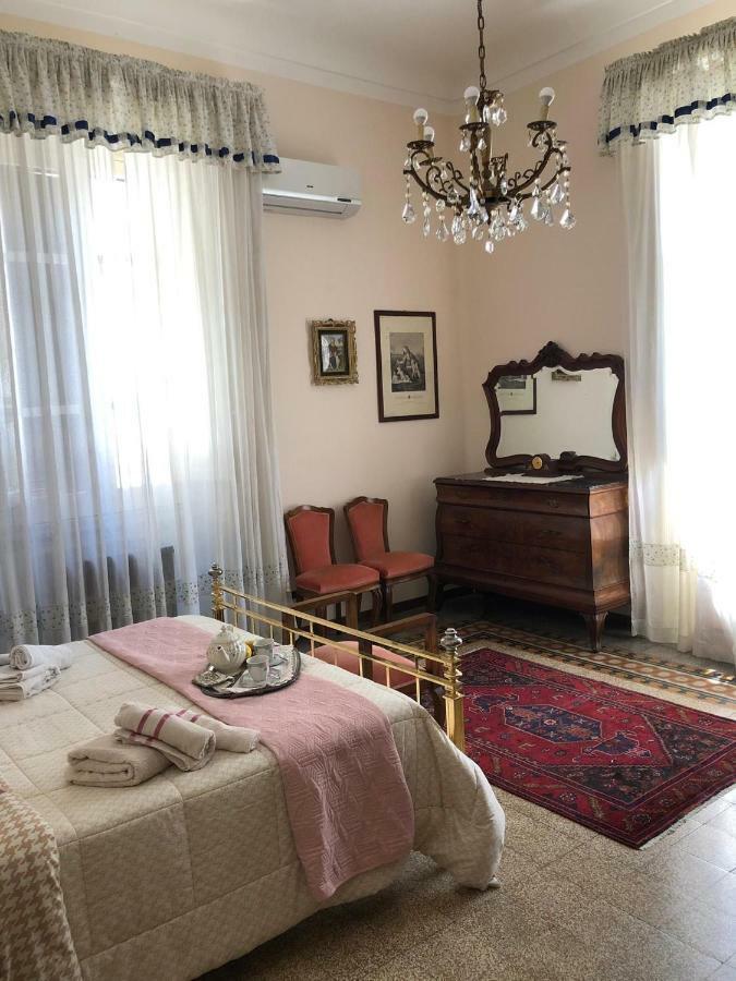 Апартаменти Casa Gabriella Syracuse Екстер'єр фото